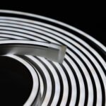 HHY LED Silicone Strip Light-Nature White