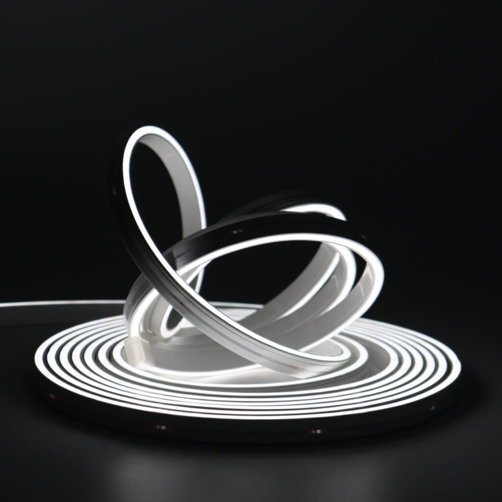 Side Bend LED Neon Flex