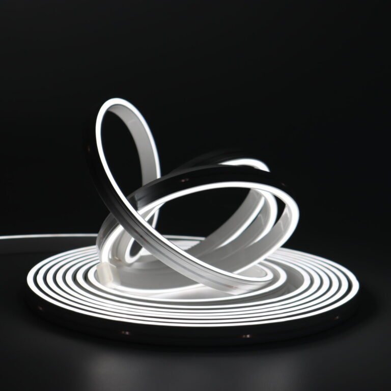Side Bend LED Neon Flex