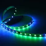 HHY Best Addressable LED Strip – Color-Control Lighting detail image 1