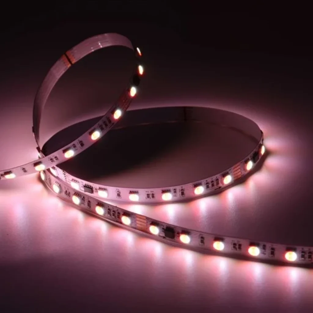 Addressable LED Strip