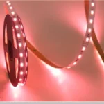HHY Color Tunable Flexible LED Strip – Color-Control Lighting detail image 1
