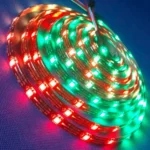 HHY Color Tunable Flexible LED Strip – Color-Control Lighting detail image 2