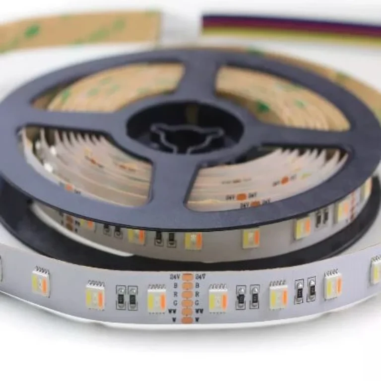 Tunable White LED Strip