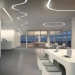 HHY Flexible Linear Light – Architectural Linear Lighting detail image 3