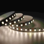 HHY High Quality High CRI Ra90 SMD LED Strip – Flexible Linear Lighting detail image 2