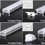 HHY Recessed LED Linear Lighting – Architectural Linear Lighting detail image 3