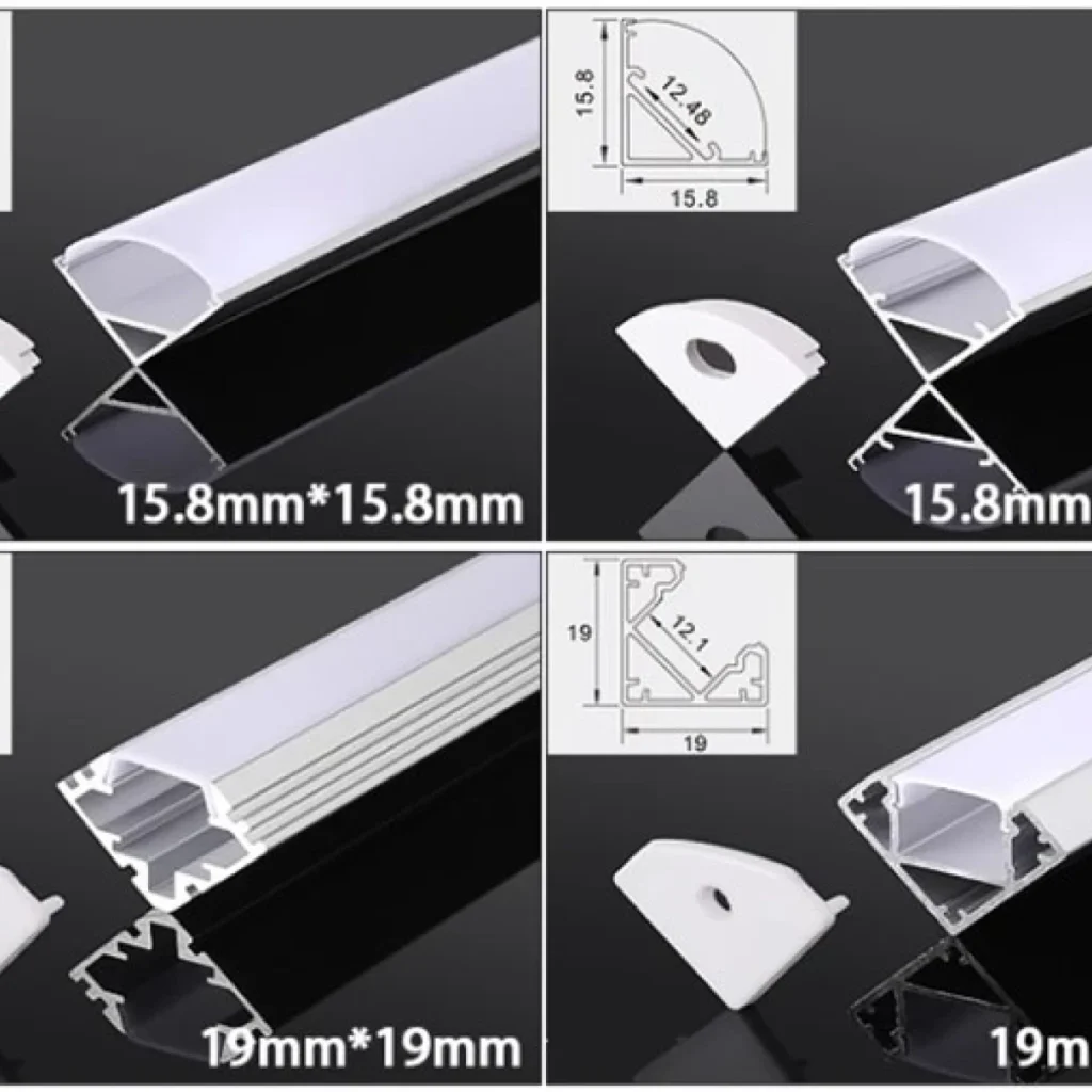 LED Linear Lighting