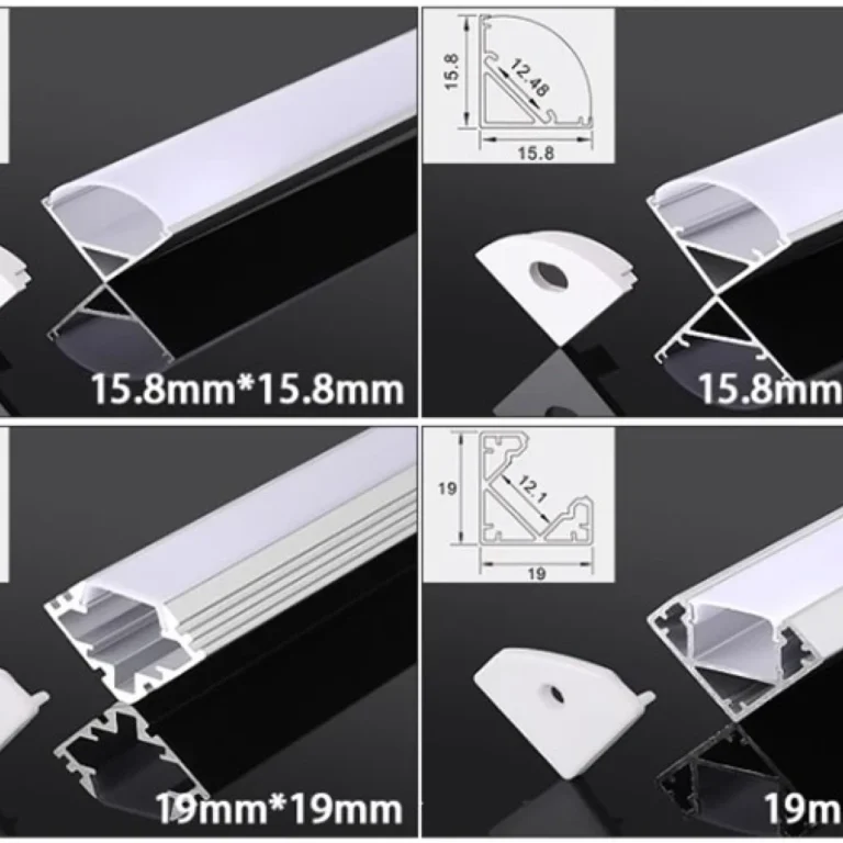 LED Linear Lighting
