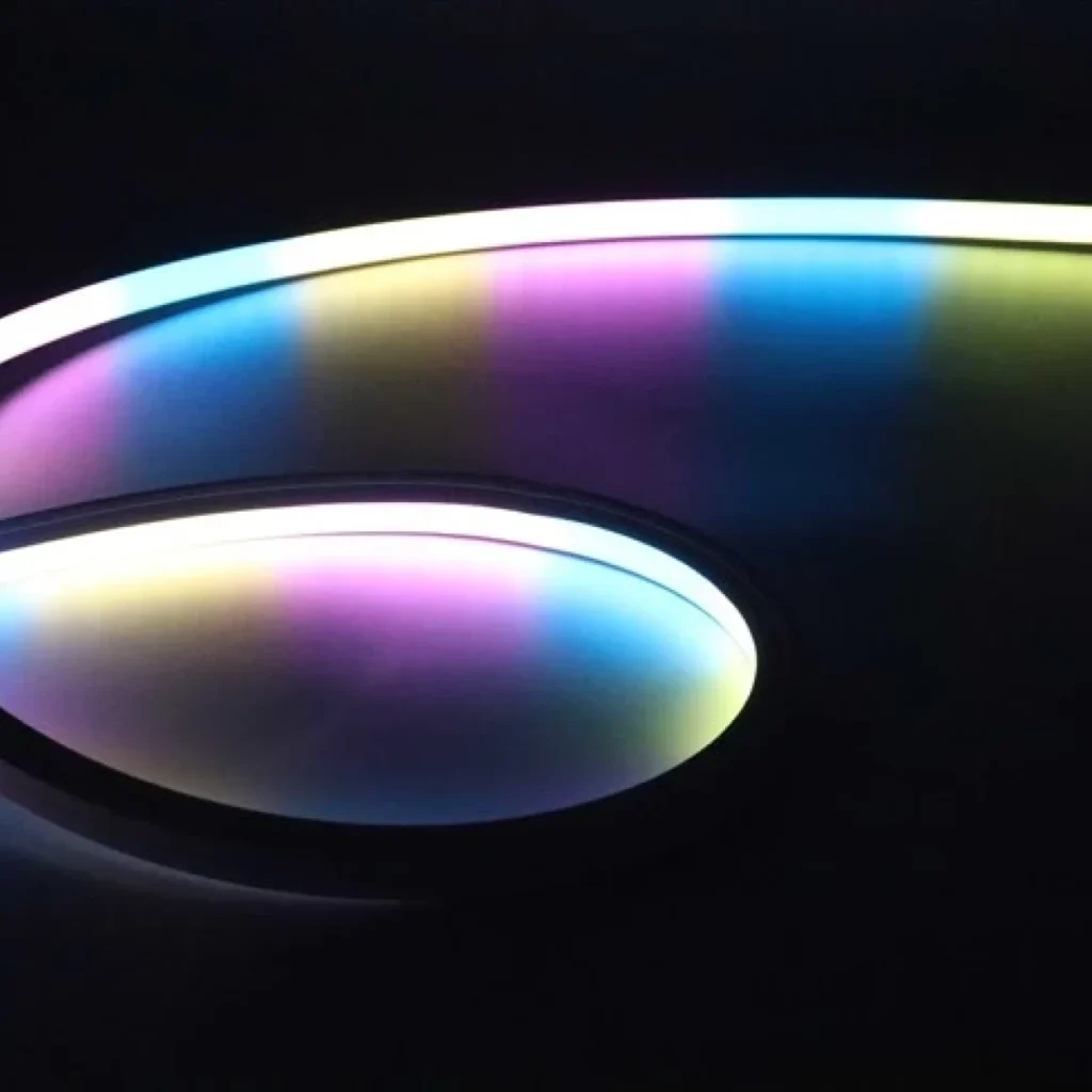 RGB LED Neon Flex