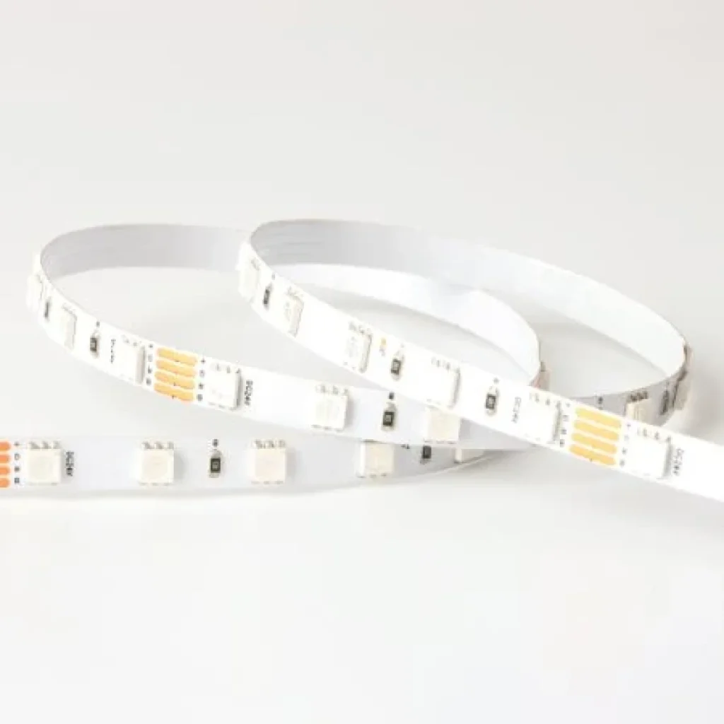 RGBW LED Strip