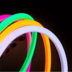 HHY Silicone LED Neon Rope Light – Dot-Free Silicone Lighting detail image 3