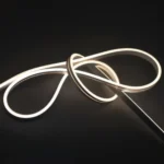 HHY Silicone LED Strip – Flexible Linear Lighting detail image 1
