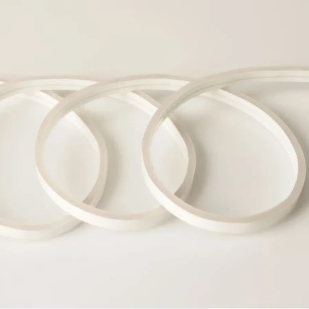 HHY Silicone LED Strip – Flexible Linear Lighting square product image