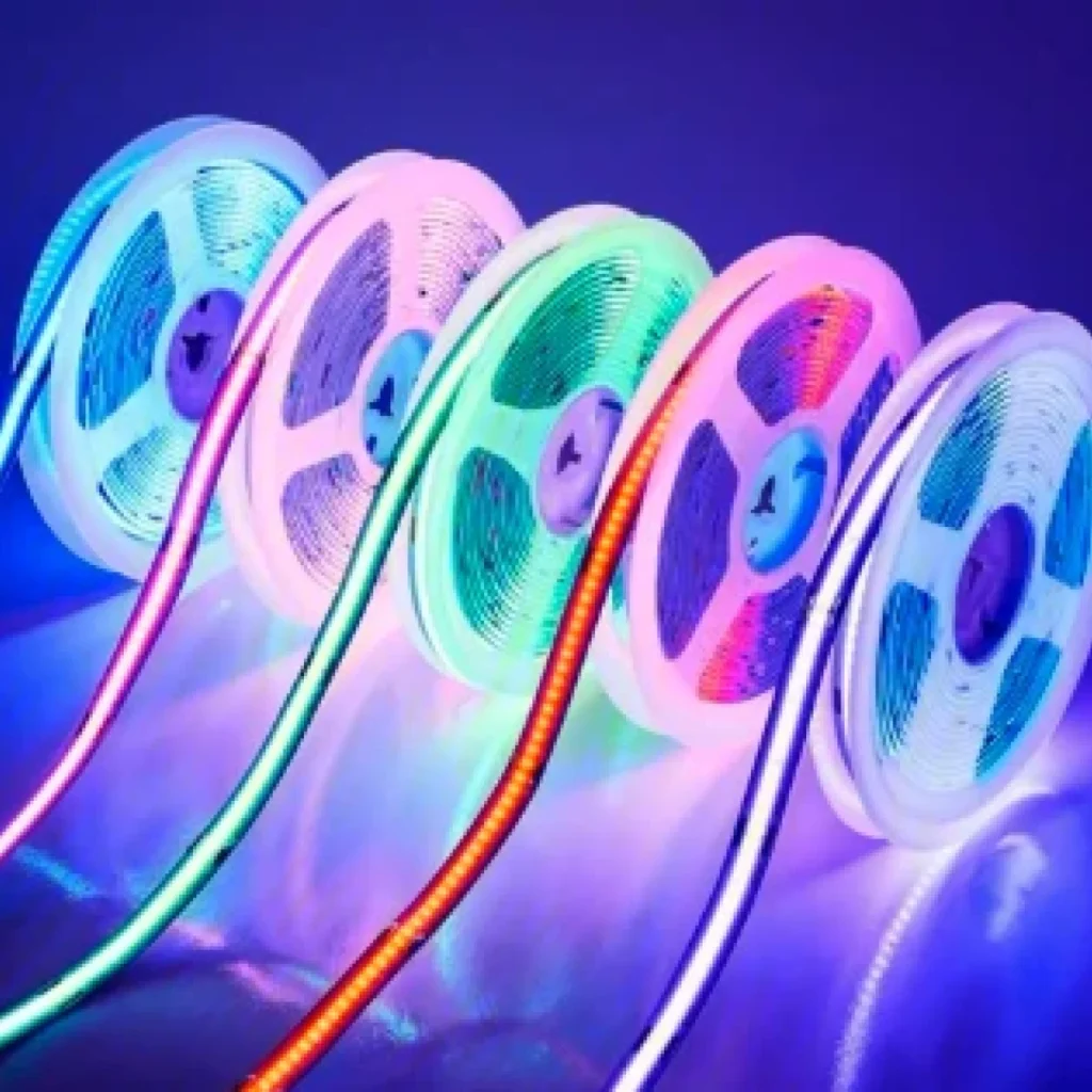 COB LED Strip