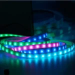 HHY Smart RGB LED Strip Lights – App and Voice Control detail image 2