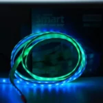 HHY Smart RGB LED Strip Lights – App and Voice Control detail image 3