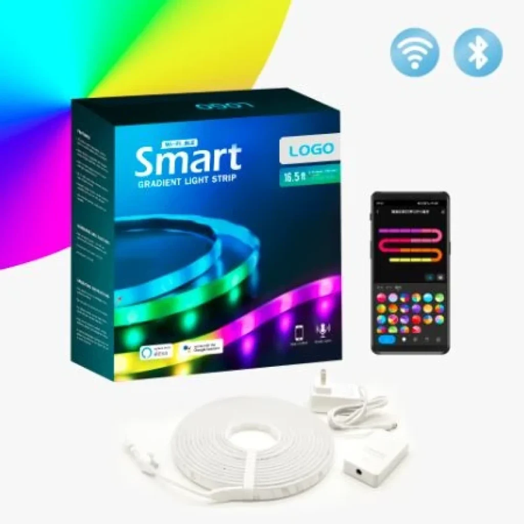 Smart LED Strip