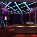 HHY SMD RGB Strip Light – Color-Control Lighting detail image 3