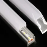 HHY Waterproof IP65 Aluminum LED Profile Linear – Architectural Linear Lighting detail image 3