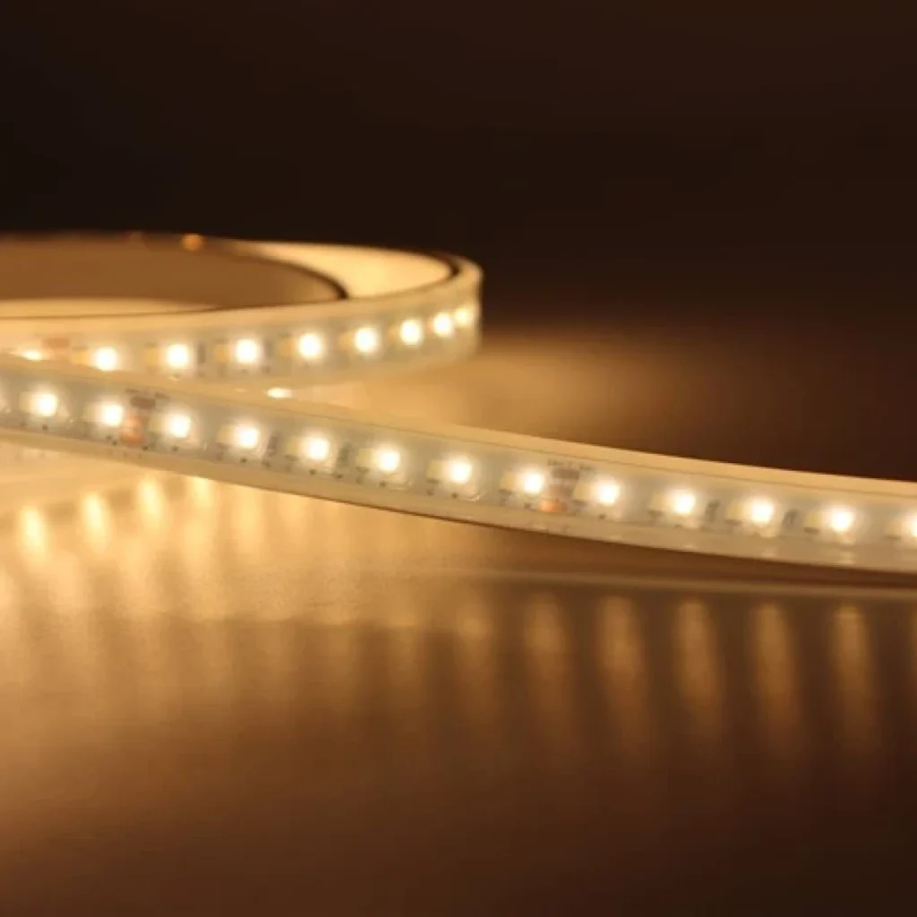 Waterproof LED Strip